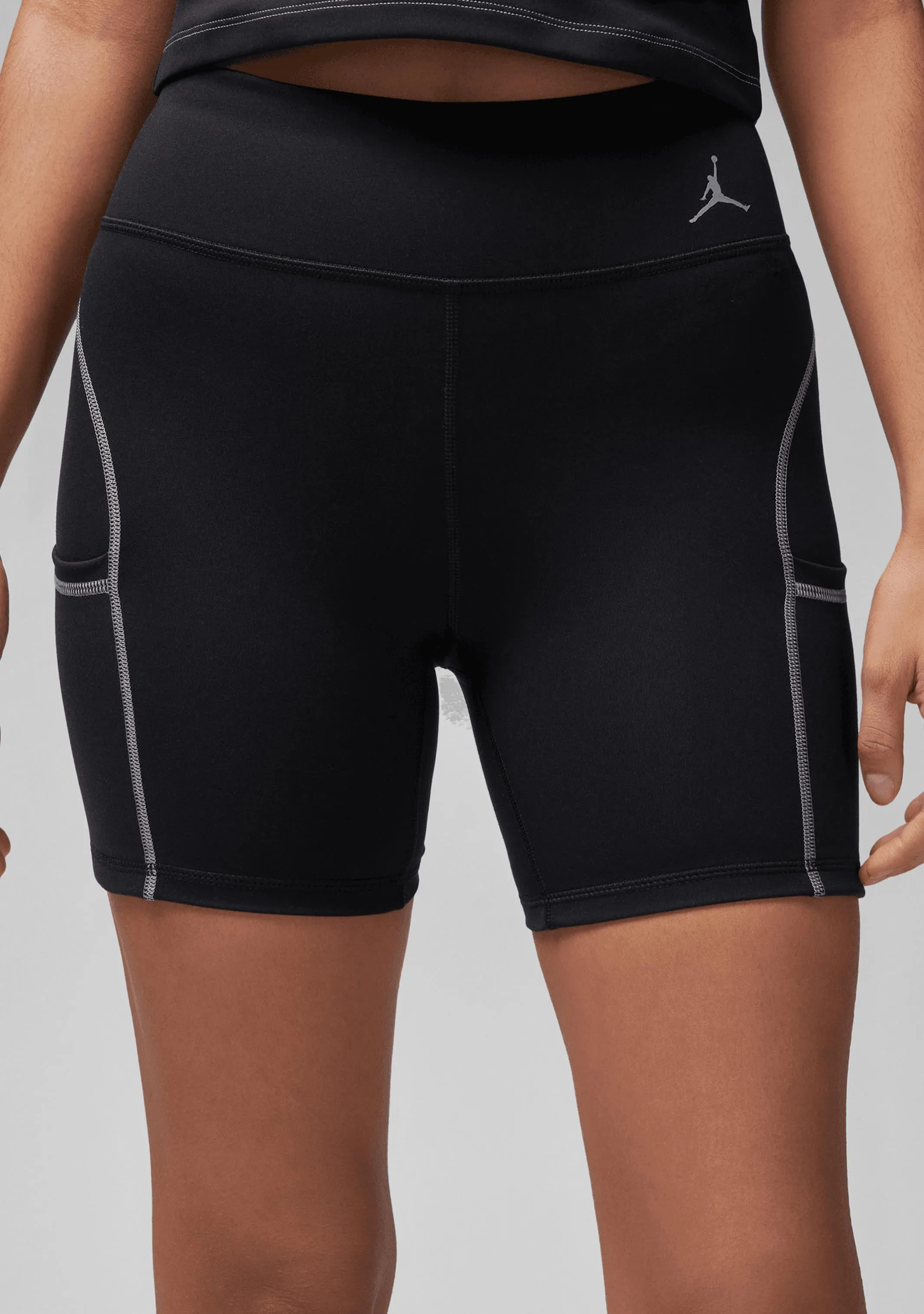 Nike Womens Jordan Sport Shorts <br> DX0461 010