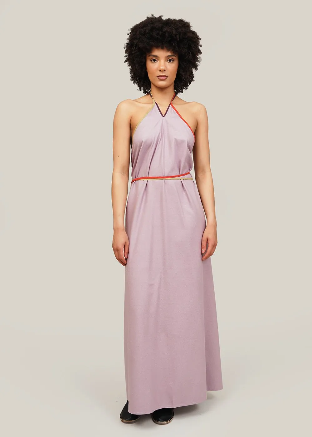 Nimbus Mar Dress