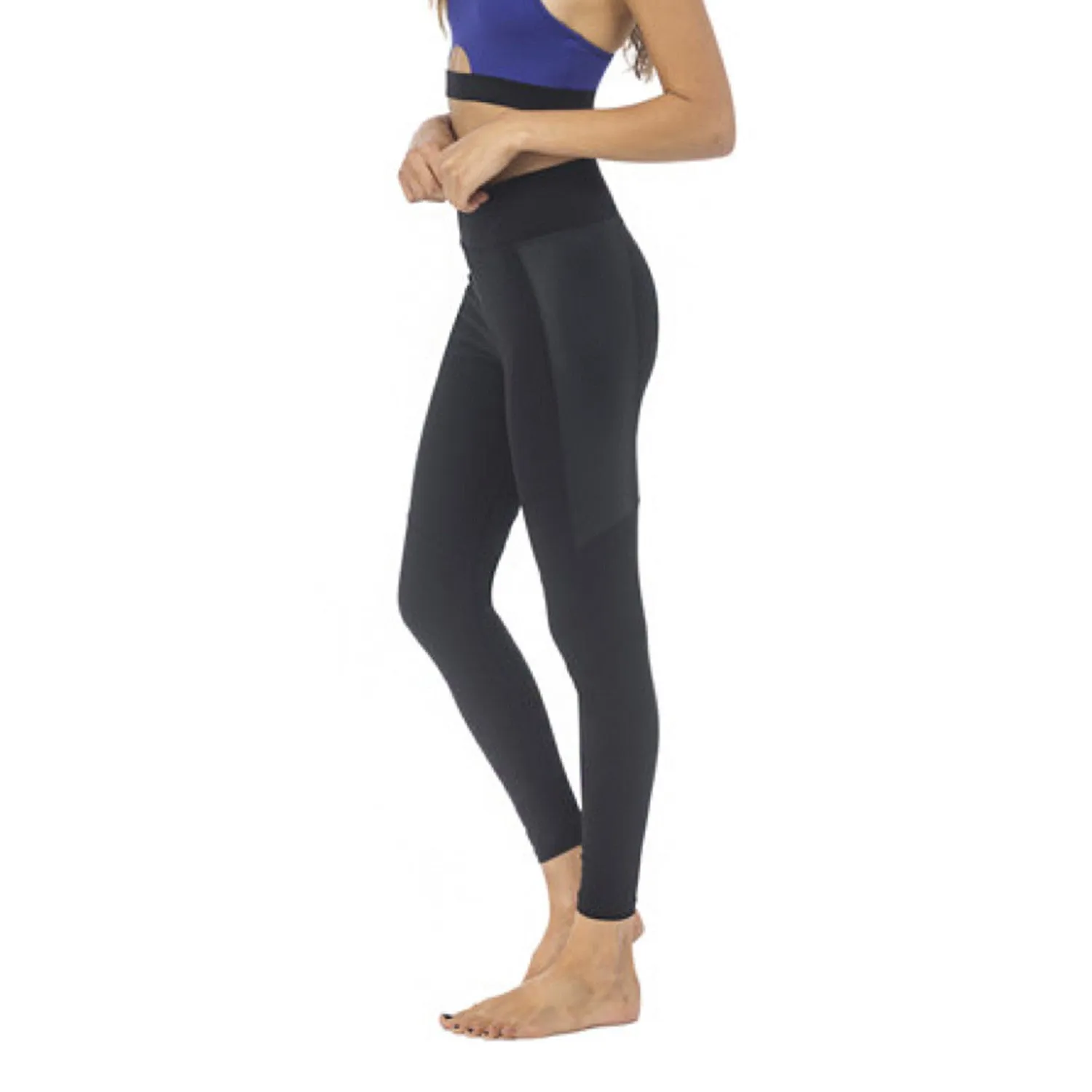 pipes // surf   sport legging