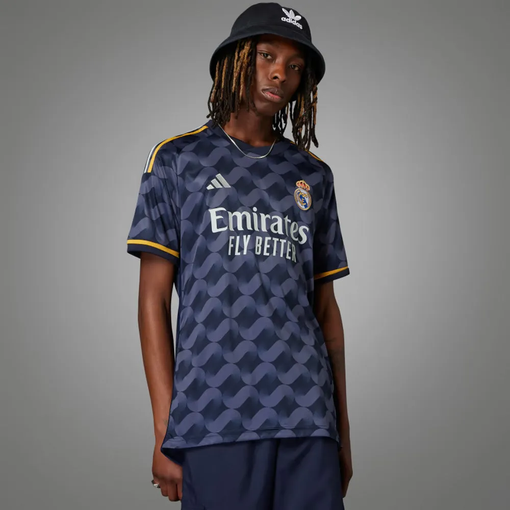 Real Madrid Adult Away Jersey 23/24