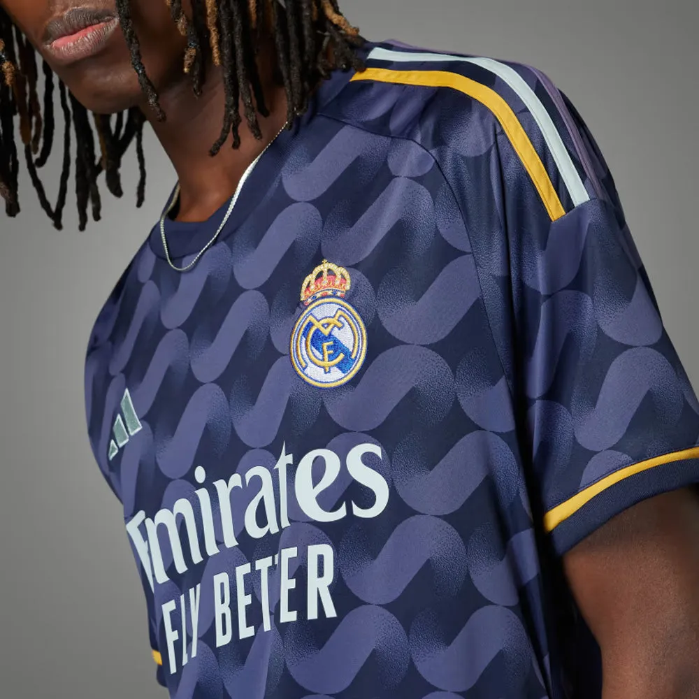 Real Madrid Adult Away Jersey 23/24