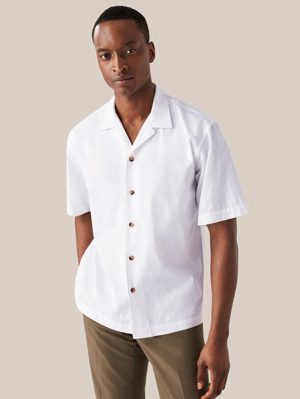 Resort Shirt