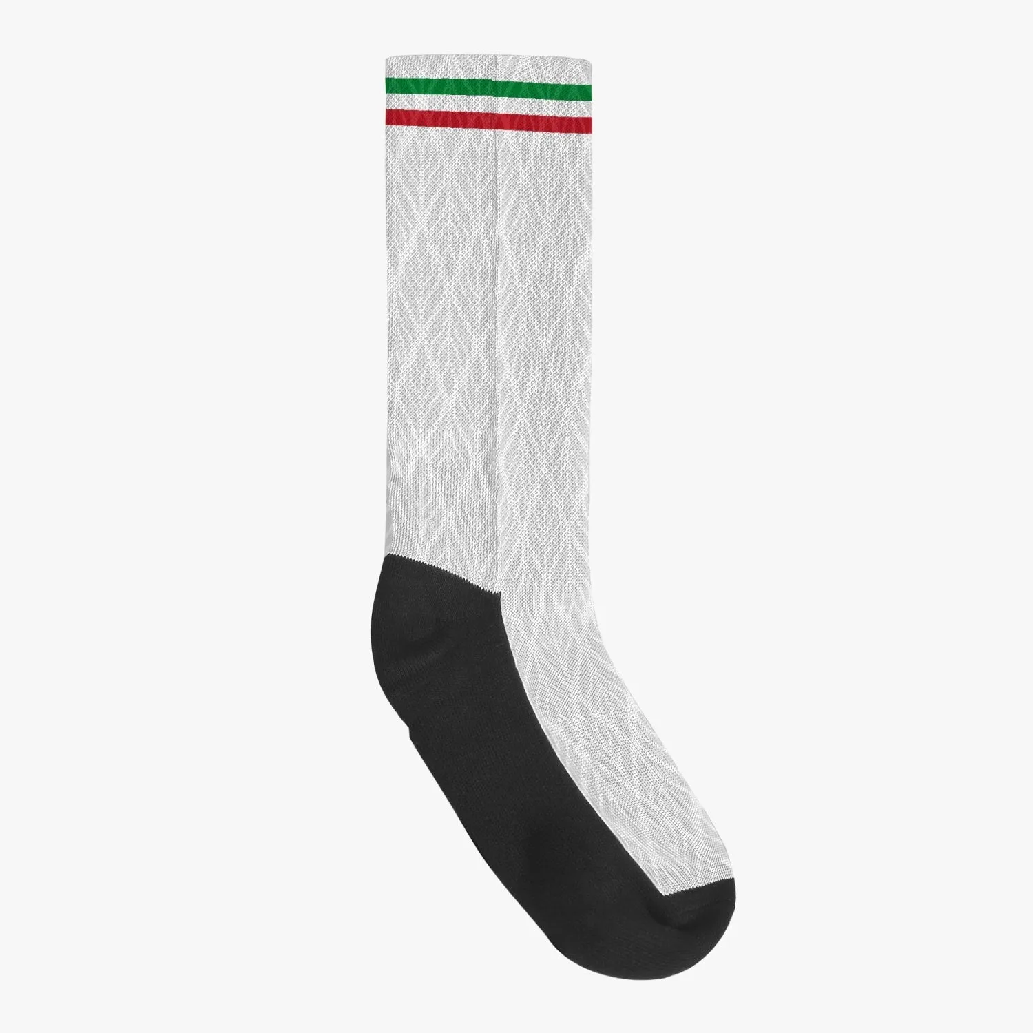 Socks Italy - white