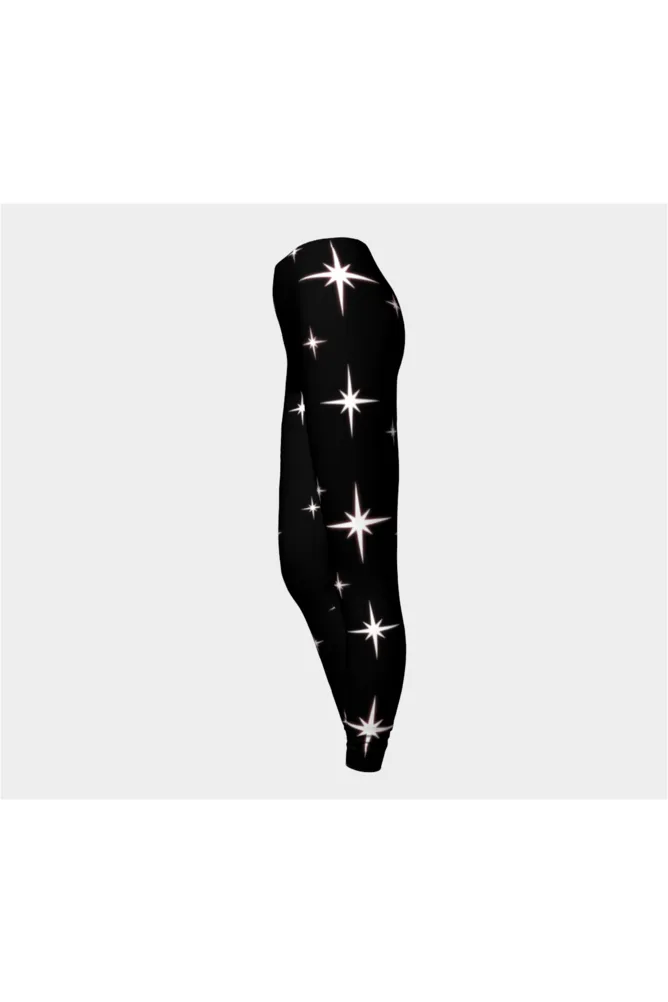 Sparkles Leggings