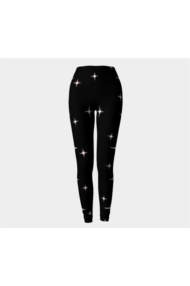 Sparkles Leggings