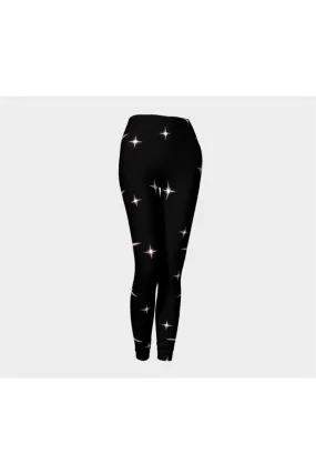 Sparkles Leggings