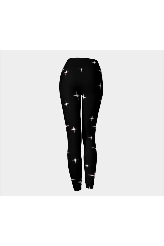 Sparkles Leggings