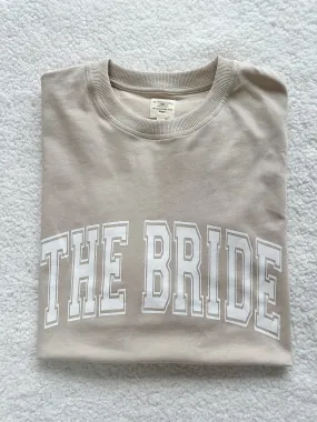 The Bride Tee