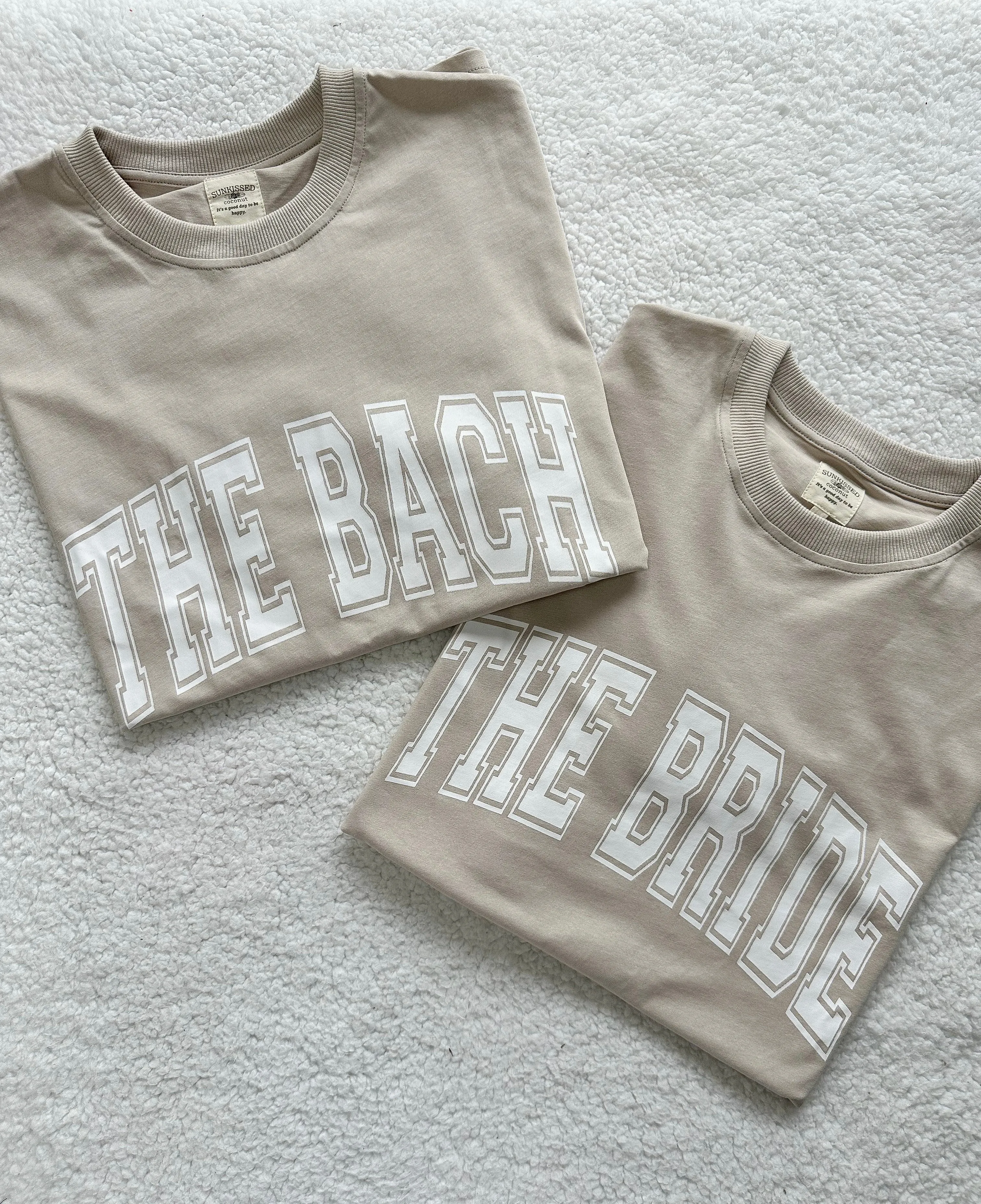 The Bride Tee