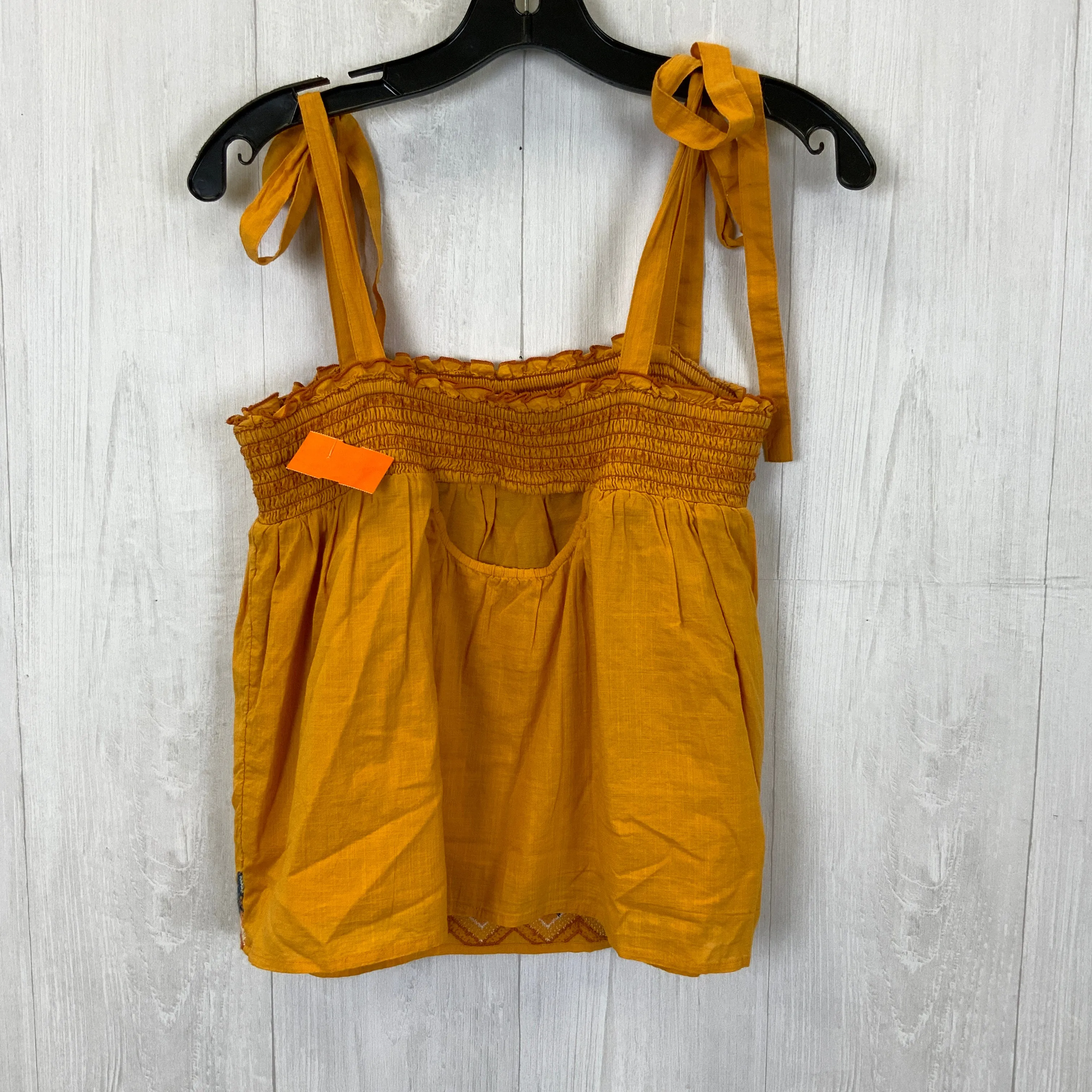 Top Sleeveless By Anthropologie  Size: S