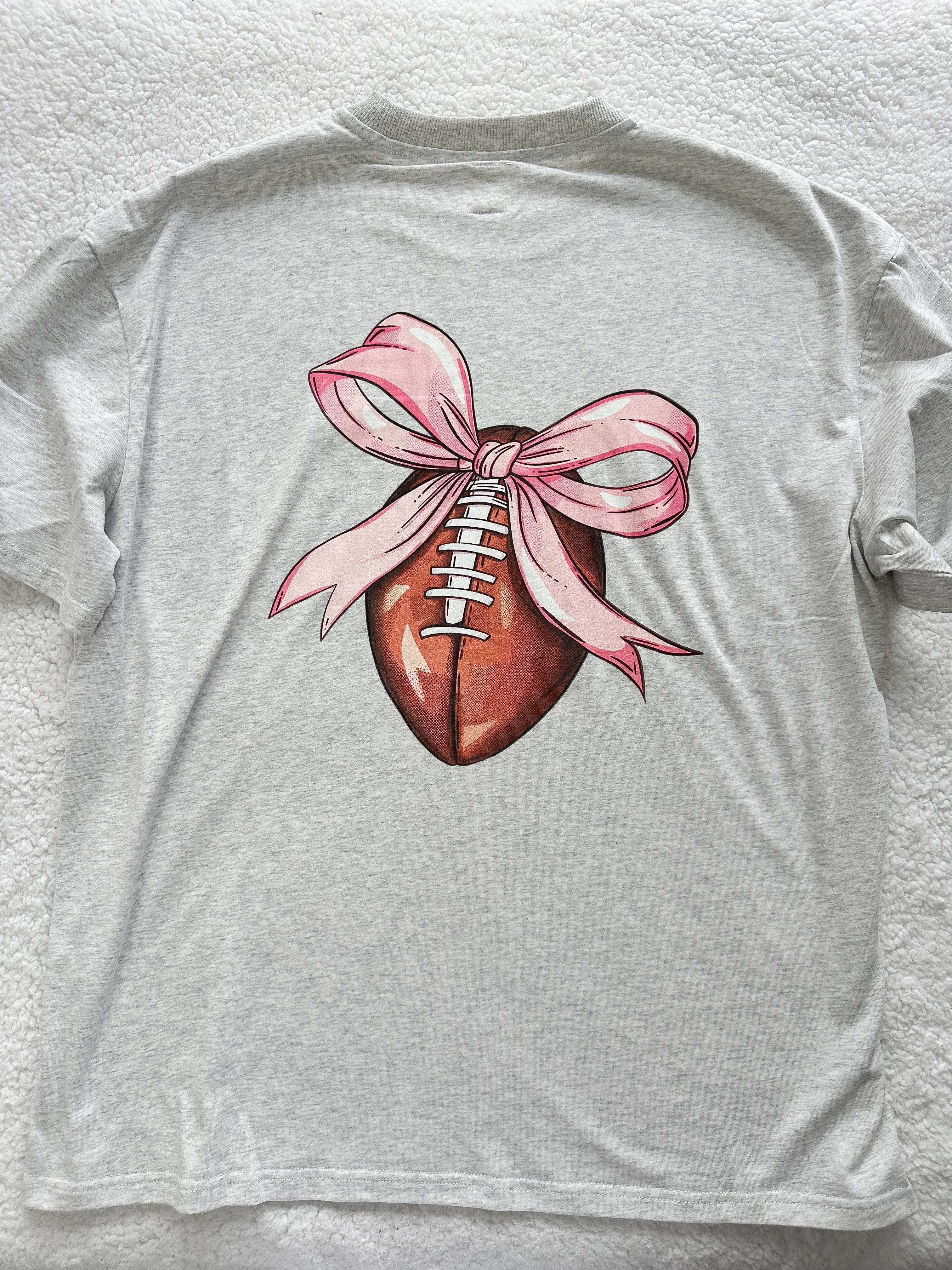 Trendy Game Day Tee