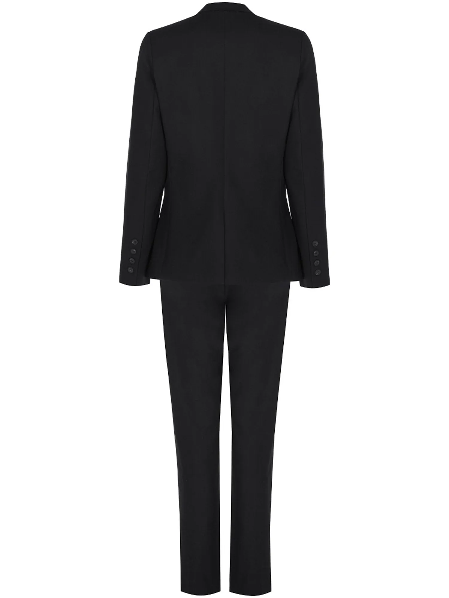 Two Piece Suit Trousers